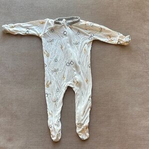 Kyte Baby Harry Potter Footies